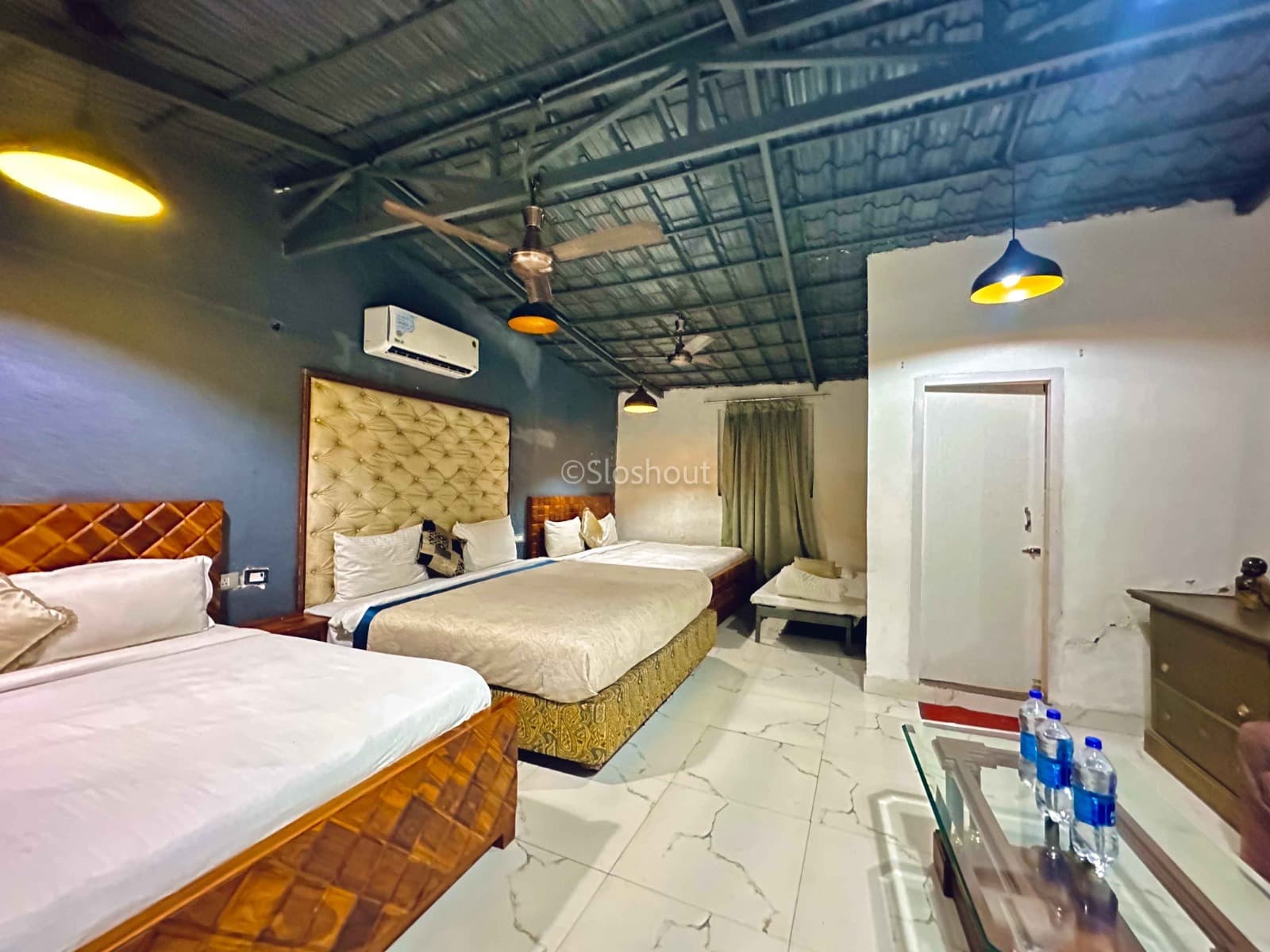 Master Room