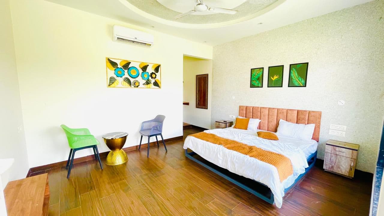 Royal Suite