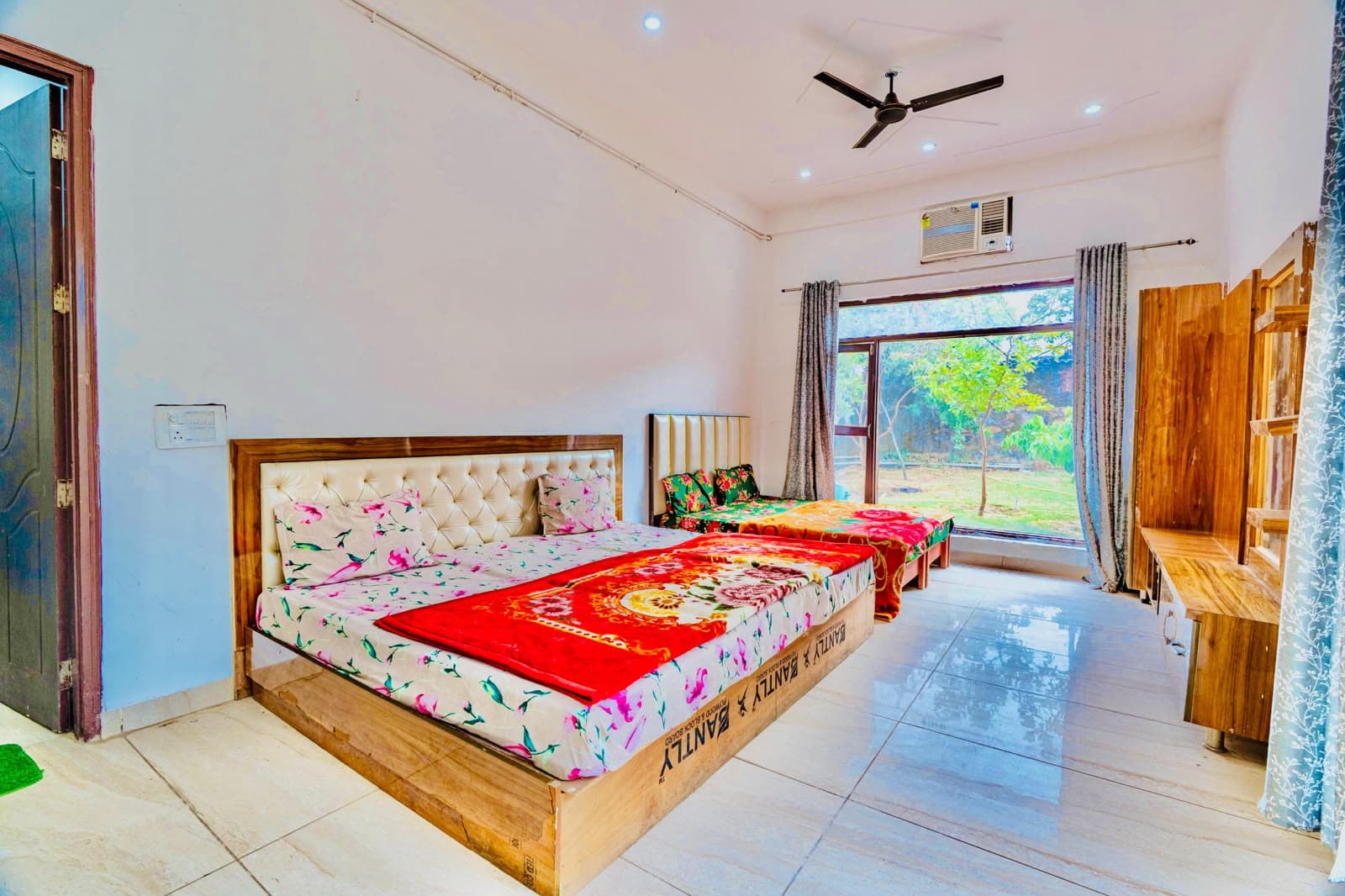 Master Room